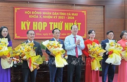 Cà Mau thông qua mức chi hỗ trợ cho người lao động đến làm việc do thay đổi đơn vị hành chính