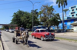 Cuba kêu gọi toàn dân đoàn kết vượt qua khủng hoảng kinh tế