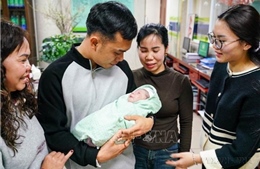 Quyền sinh sản trong một thế giới nhiều biến động - toàn cảnh và góc nhìn Việt Nam