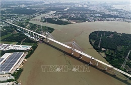 Giải ngân vốn đầu tư công chuyển biến rõ rệt nhờ loạt giải pháp quyết liệt