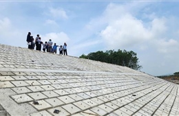 13 tỉnh, thành Bắc Bộ, Bắc Trung Bộ đảm bảo an toàn đê điều ứng phó bão số 3