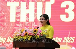 Đồng Nai đầu tư phát triển hạ tầng giao thông trọng điểm và các dự án liên vùng