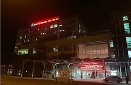 Giám đốc Bệnh viện Đa khoa số 1 Lào Cai thông tin về trường hợp bệnh nhân nữ đột ngột tử vong