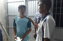 Hai thiếu niên tử vong do đuối nước khi tắm ao