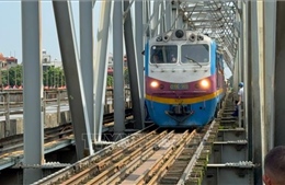 Hà Nội đẩy nhanh tiến độ giải phóng mặt bằng 2 dự án đường sắt trọng điểm