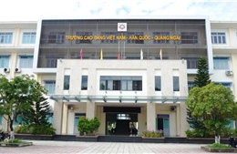 UBND tỉnh Quảng Ngãi chỉ đạo kiểm tra vụ giảng viên bị nợ tiền vượt giờ, thỉnh giảng