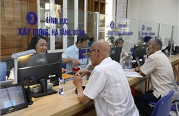 Kiện toàn chính quyền địa phương 2 cấp gắn với chuyển đổi số