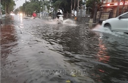 Các trường mầm non tại Hưng Yên không tổ chức đón trẻ từ ngày 22/7
