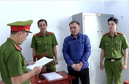 Bắt tạm giam nhân viên ngân hàng lừa đảo chiếm đoạt 1 tỷ đồng