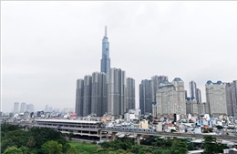 Tạo nền tảng chiến lược để phát triển &#39;siêu đô thị&#39; Thành phố Hồ Chí Minh 
