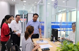 Hiệu ứng lan tỏa sau sắp xếp đơn vị hành chính - Bài 2: Thêm động lực phát triển cho các &#39;cực tăng trưởng&#39; mới