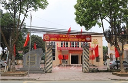 Sắp xếp trụ sở công hiệu quả, chống lãng phí