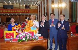 Hy sinh thầm lặng của người có chồng và con cùng là liệt sĩ phi công