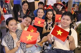 Việt Nam nỗ lực thực hiện nghĩa vụ quốc gia thành viên của Công ước ICCPR