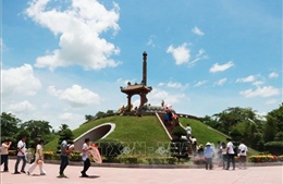 Tháng 7 bên đôi bờ Thạch Hãn