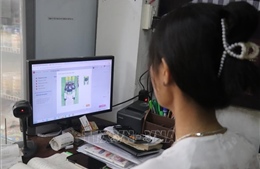 Giữ trận tuyến bảo vệ người tiêu dùng trong hoạt động thương mại điện tử