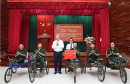 Bài viết của Tổng Bí thư Tô Lâm: Uống nước nhớ nguồn