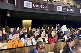 Khai mạc Kỳ họp thứ 47 Ủy ban Di sản Thế giới UNESCO
