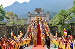 Giá trị nổi bật toàn cầu của Quần thể di tích và danh thắng Yên Tử - Vĩnh Nghiêm - Côn Sơn, Kiếp Bạc