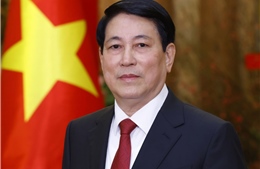 Chủ tịch nước Lương Cường sẽ dự Lễ kỷ niệm 80 năm chiến thắng phát xít và làm việc tại Trung Quốc