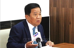 Cơ hội và thách thức trong kỷ nguyên vươn mình của Việt Nam