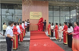 Quảng Ninh khánh thành dự án nhà ở xã hội gần 1.000 căn hộ