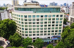 80 năm vinh quang Thông tấn xã Việt Nam