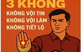 Giải cứu nam sinh bị lừa &#39;bắt cóc&#39; online