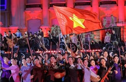 Sự lãnh đạo tài tình, sáng suốt của Đảng - nhân tố quyết định thắng lợi của Cách mạng Tháng Tám
