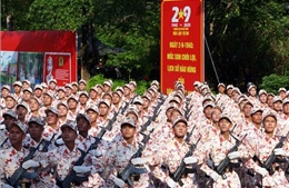80 năm Cách mạng Tháng Tám và Quốc khánh 2/9: Thắng lợi có ý nghĩa lịch sử và thời đại sâu sắc