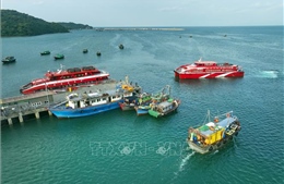 Quảng Ninh thu hút 76.000 lượt khách trong ngày đầu nghỉ Lễ 2/9