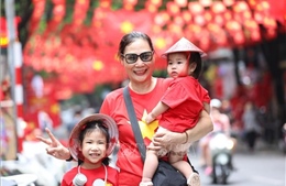 Thủ tướng yêu cầu tăng cường công tác bảo đảm an ninh, trật tự dịp Lễ Quốc khánh 2/9