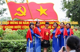 Việt Nam - Hình mẫu phát triển và đối tác chiến lược khu vực