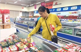 Tái cấu trúc chuỗi cung ứng cho siêu đô thị TP Hồ Chí Minh - Bài cuối: Gỡ nút thắt chuỗi cung ứng