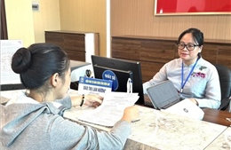 Tinh gọn bộ máy: Vững bước giữa thách thức