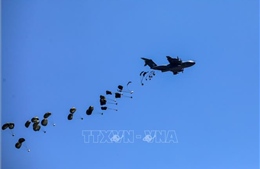 Mỹ có kế hoạch &#39;tiếp quản&#39; hoạt động viện trợ cho Gaza