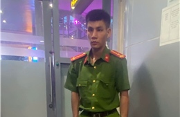 Điều tra, xử lý đối tượng giả danh Công an tại khu vực sân bay quốc tế Đà Nẵng