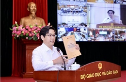 Chủ động, linh hoạt khi triển khai quản lý giáo dục ở cấp xã