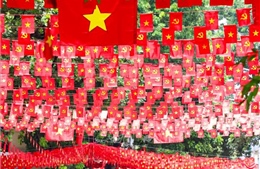 &#39;Ngọn hải đăng&#39; hy vọng cho những người chống chủ nghĩa đế quốc trên thế giới