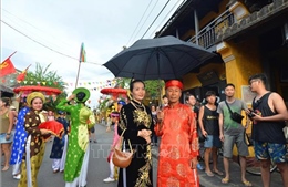 Triển vọng mới cho du lịch Đà Nẵng