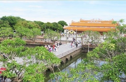&#39;Mỏ vàng&#39; của du lịch miền Trung (Bài 1)