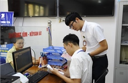 Bước tiến của cấp xã Hưng Yên trong quản lý đất đai
