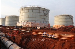 Đề xuất chọn nhà đầu tư trong trường hợp đặc biệt đối với đường ống nhiên liệu sân bay Long Thành