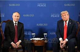 Mỹ và Nga nhất trí thúc đẩy tiến trình đàm phán chấm dứt xung đột ở Ukraine