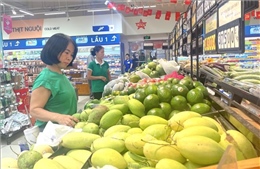 Tái cấu trúc chuỗi cung ứng cho siêu đô thị TP Hồ Chí Minh - Bài 1: Khép kín sản xuất - tiêu thụ