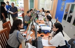 Hướng dẫn thực hiện chế độ phụ cấp, nâng bậc lương công chức, viên chức sau sắp xếp đơn vị hành chính
