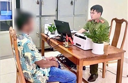 Hà Tĩnh: Phạt đối tượng đăng tin sai sự thật trên mạng xã hội