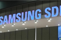 Pin xe điện của Samsung SDI lập kỷ lục thế giới về quãng đường di chuyển