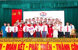 Động lực xây dựng nông thôn mới kiểu mẫu tại Hải Phòng