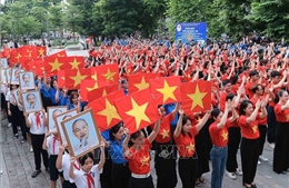 80 năm Quốc khánh: Hành trình biến những điều không thể thành có thể